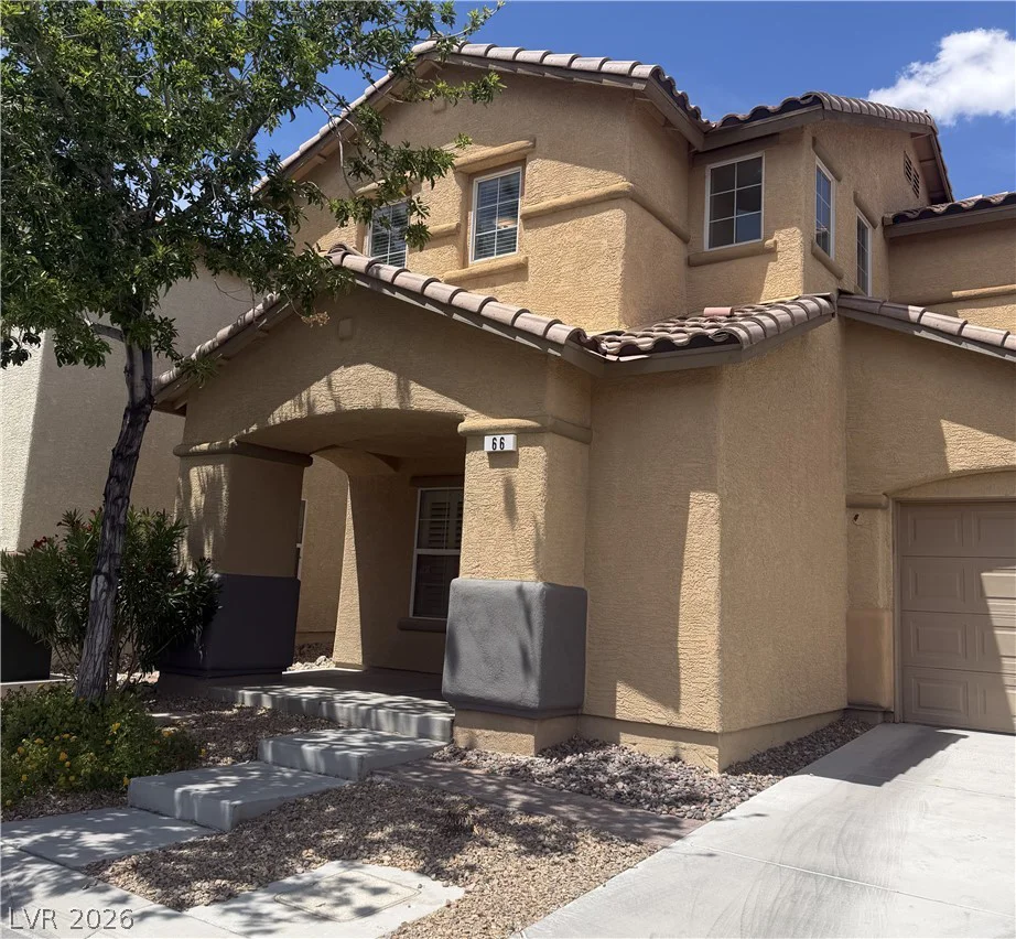 66 Peachtree Hill, Las Vegas, NV 89183