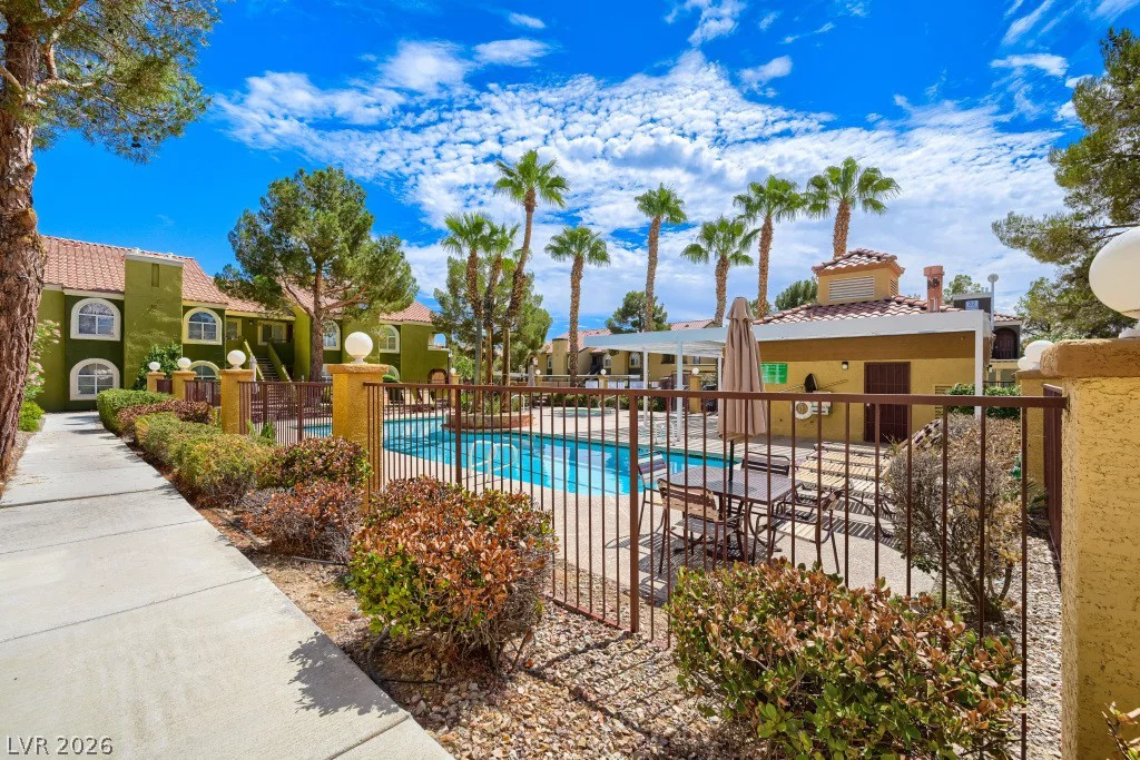, Las Vegas, NV 89147