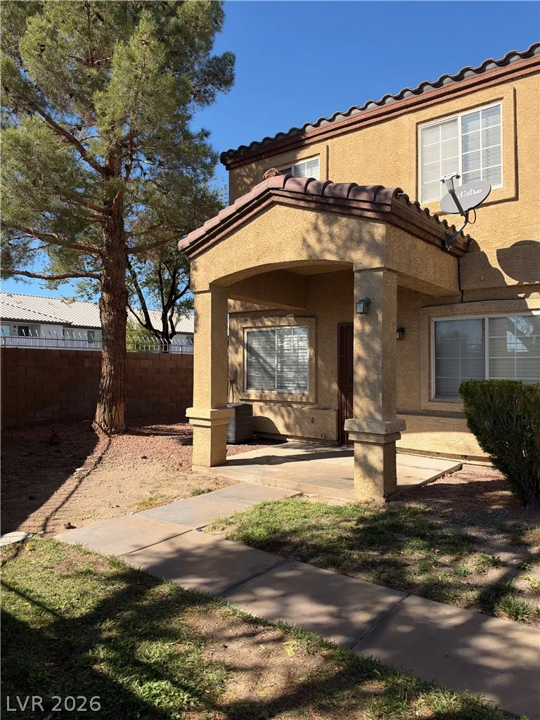 2633 Sierra Seco, Las Vegas, NV 89106