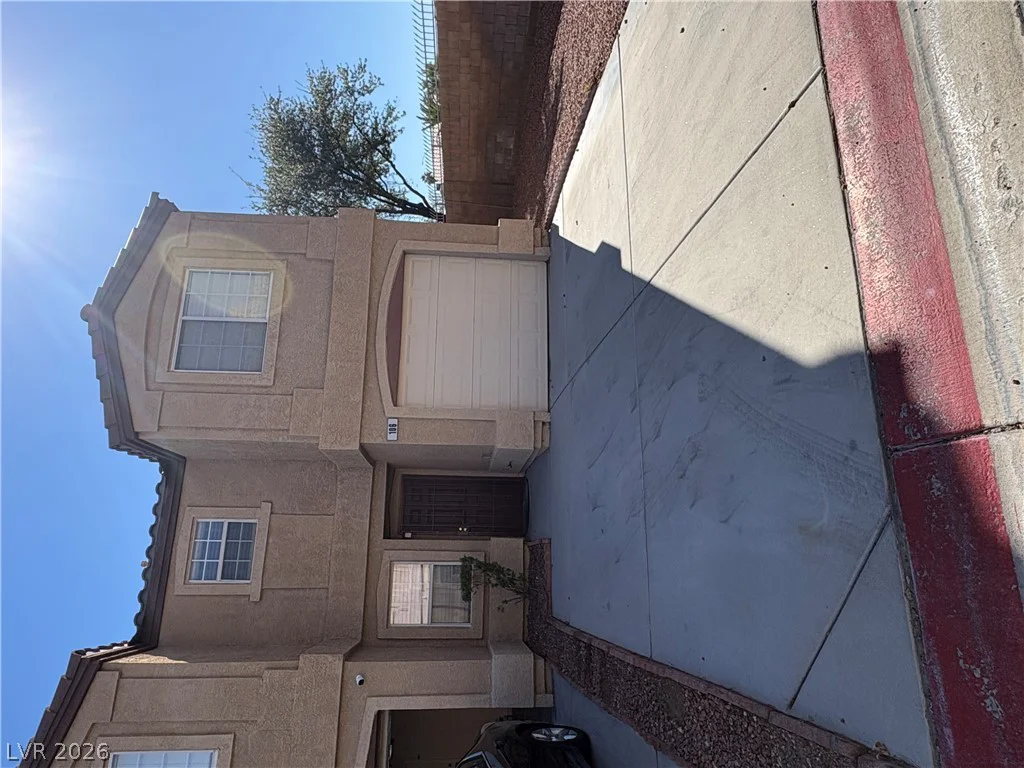 2633 Sierra Seco, Las Vegas, NV 89106