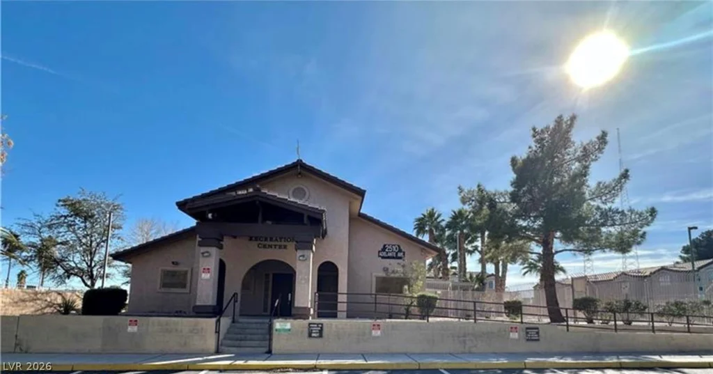 2633 Sierra Seco, Las Vegas, NV 89106