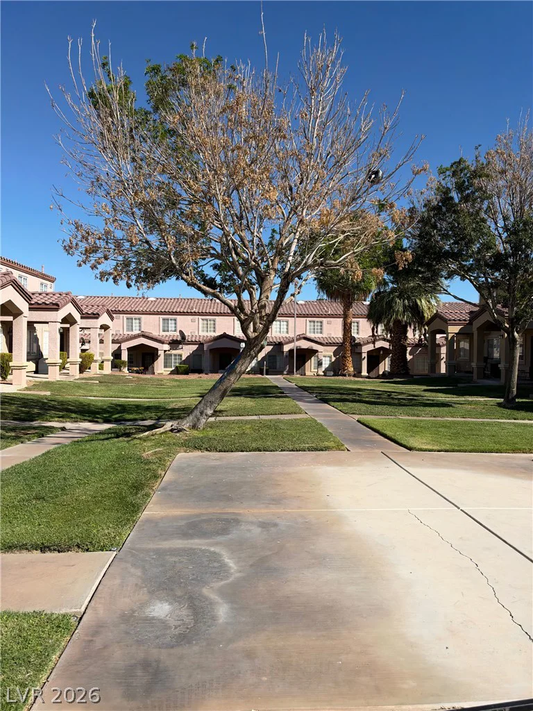 2633 Sierra Seco, Las Vegas, NV 89106