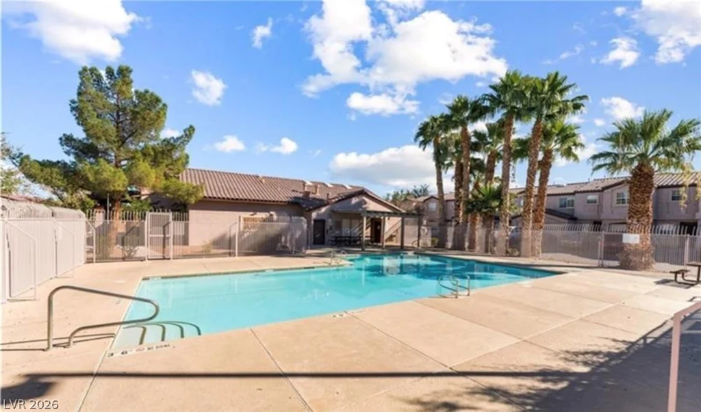2633 Sierra Seco, Las Vegas, NV 89106