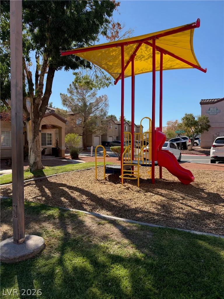 2633 Sierra Seco, Las Vegas, NV 89106