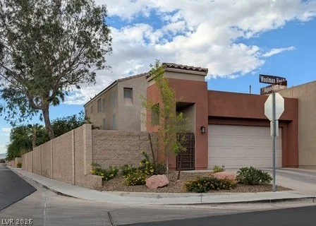 195 Woolman Rink, Las Vegas, NV 89123