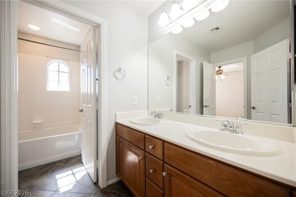 7960 Granite Walk, Las Vegas, NV 89178
