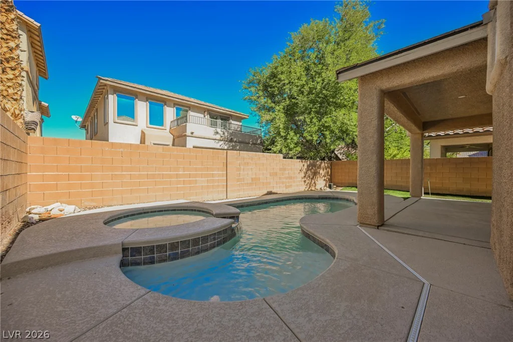 7960 Granite Walk, Las Vegas, NV 89178