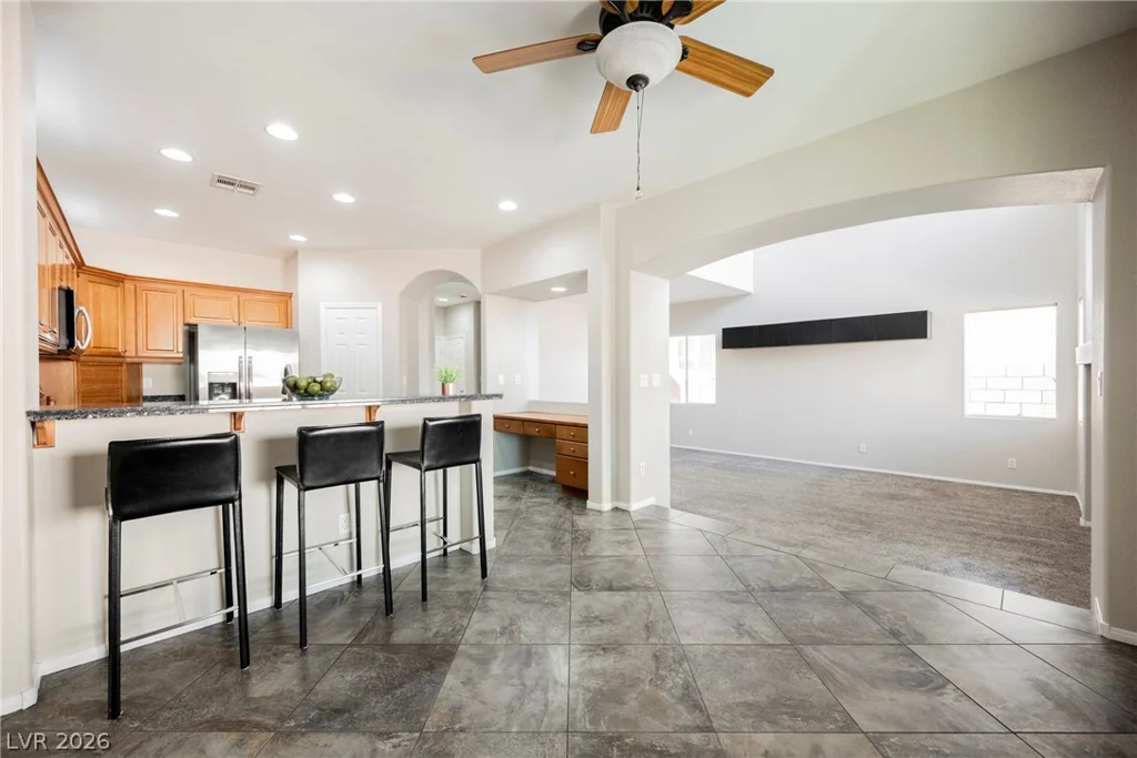 7960 Granite Walk, Las Vegas, NV 89178