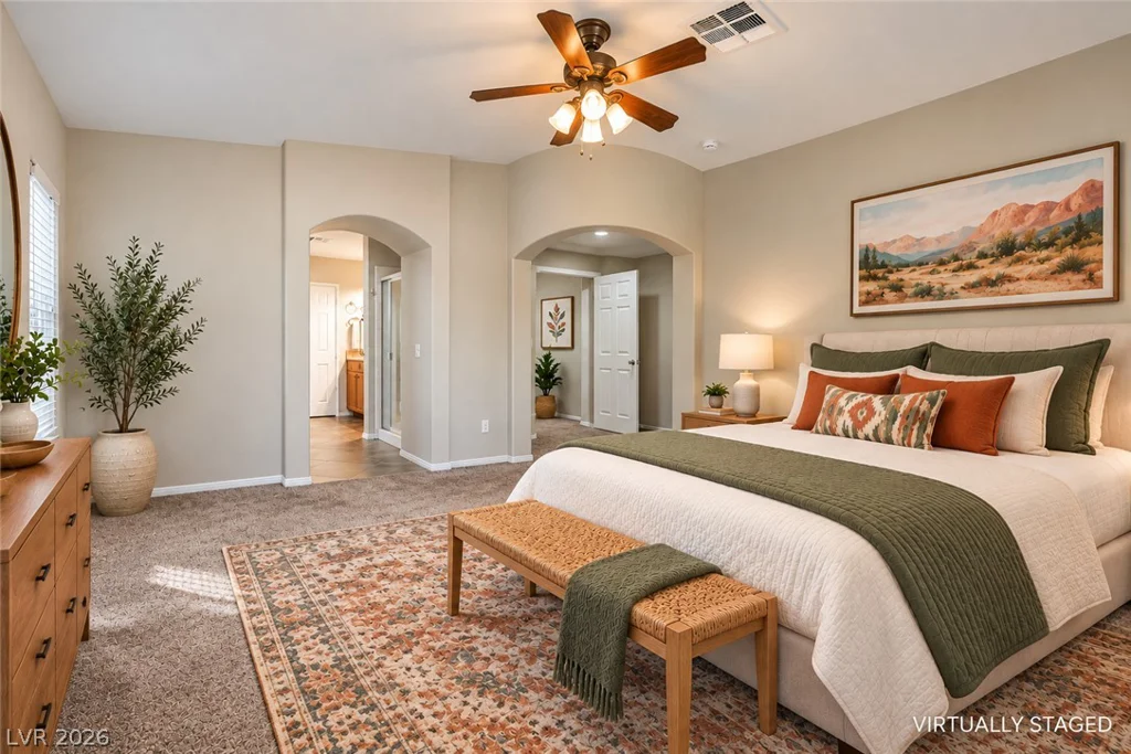 7960 Granite Walk, Las Vegas, NV 89178