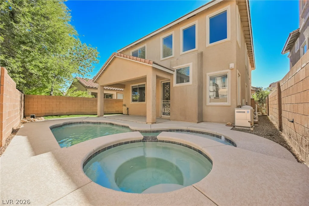 7960 Granite Walk, Las Vegas, NV 89178