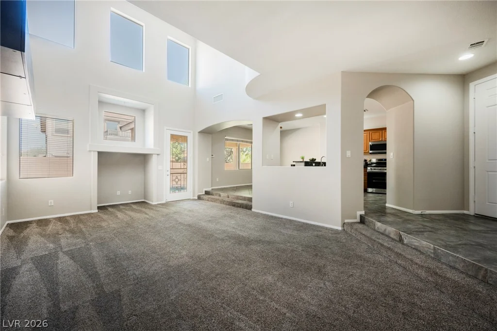 7960 Granite Walk, Las Vegas, NV 89178
