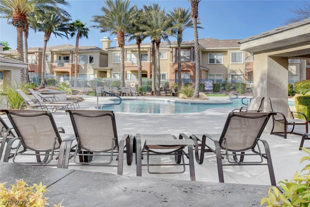 10811 Ultima, Las Vegas, NV 89144