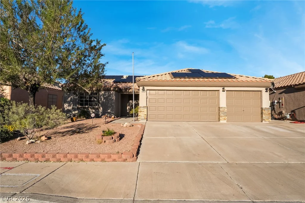 969 High Plains, Henderson, NV 89002
