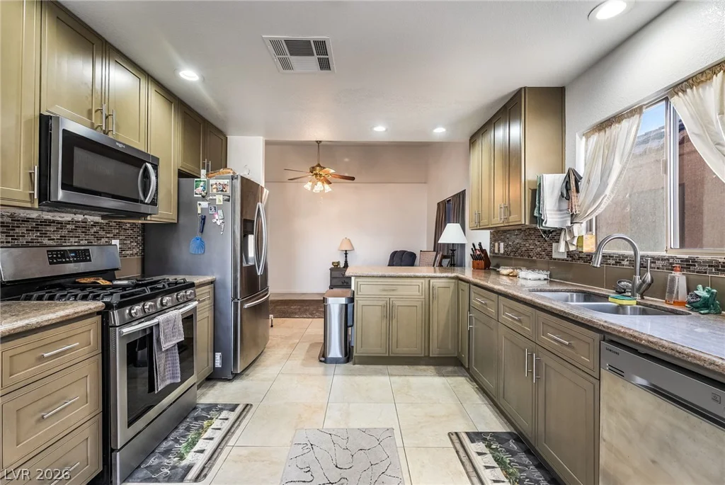 969 High Plains, Henderson, NV 89002