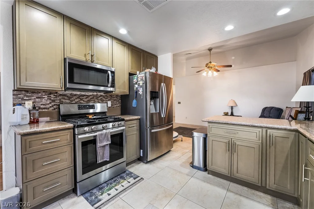 969 High Plains, Henderson, NV 89002