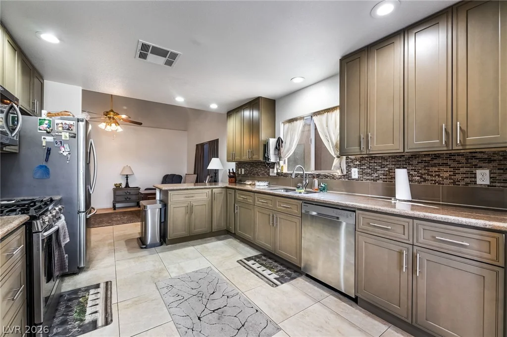 969 High Plains, Henderson, NV 89002