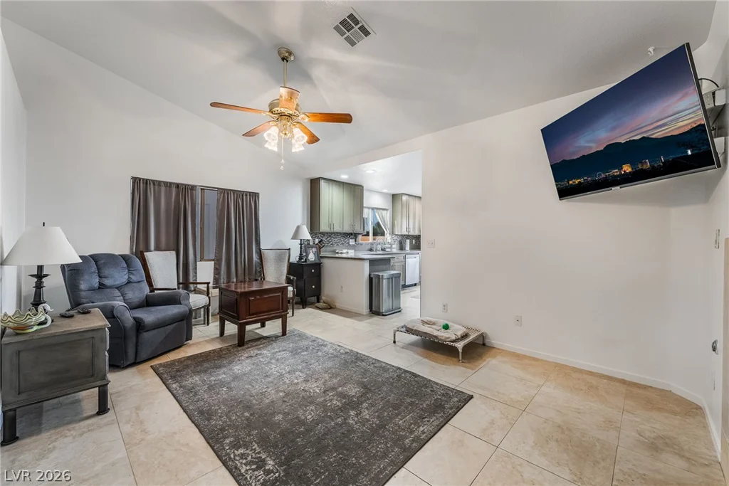 969 High Plains, Henderson, NV 89002