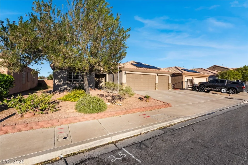 969 High Plains, Henderson, NV 89002
