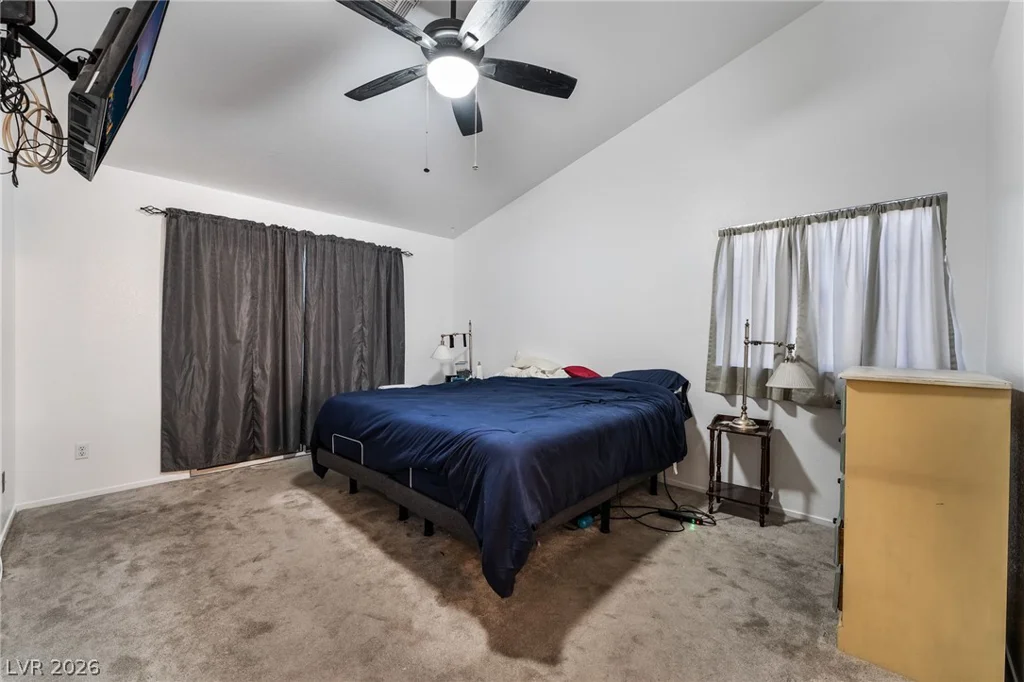969 High Plains, Henderson, NV 89002