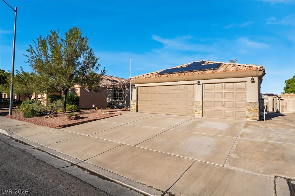 969 High Plains, Henderson, NV 89002