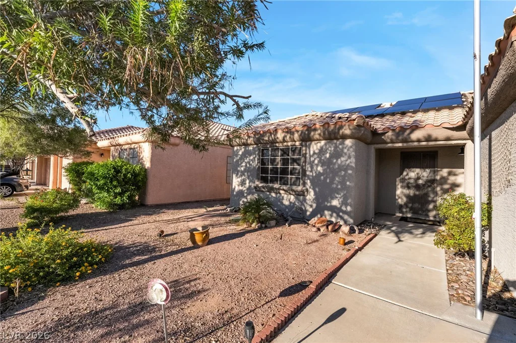 969 High Plains, Henderson, NV 89002