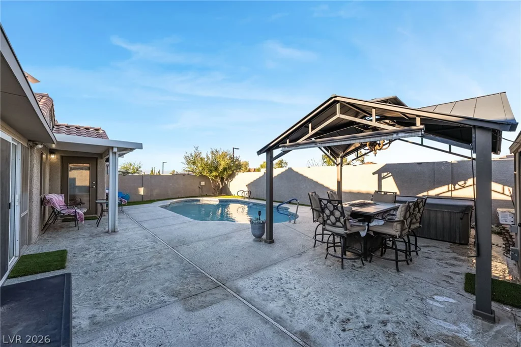 969 High Plains, Henderson, NV 89002
