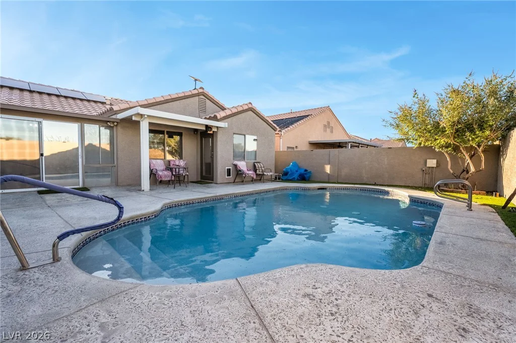 969 High Plains, Henderson, NV 89002