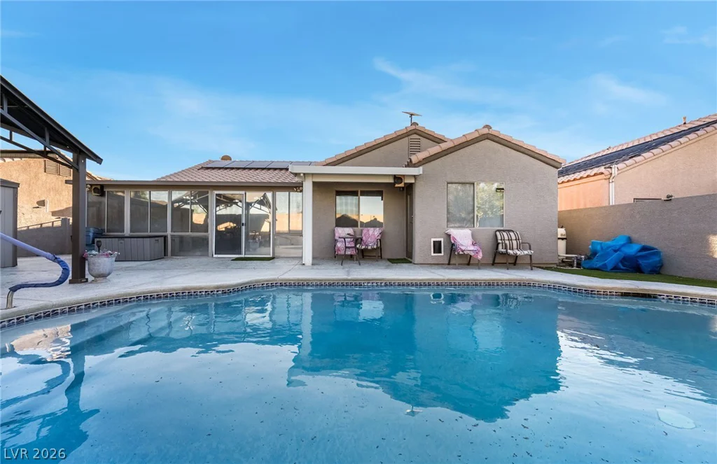 969 High Plains, Henderson, NV 89002