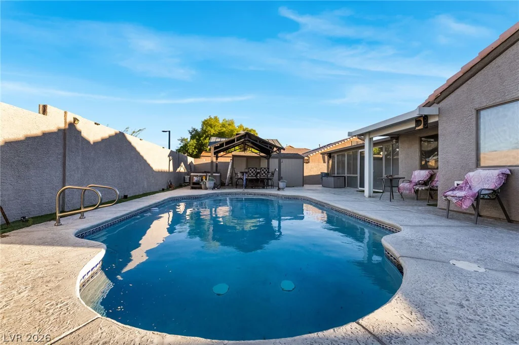 969 High Plains, Henderson, NV 89002