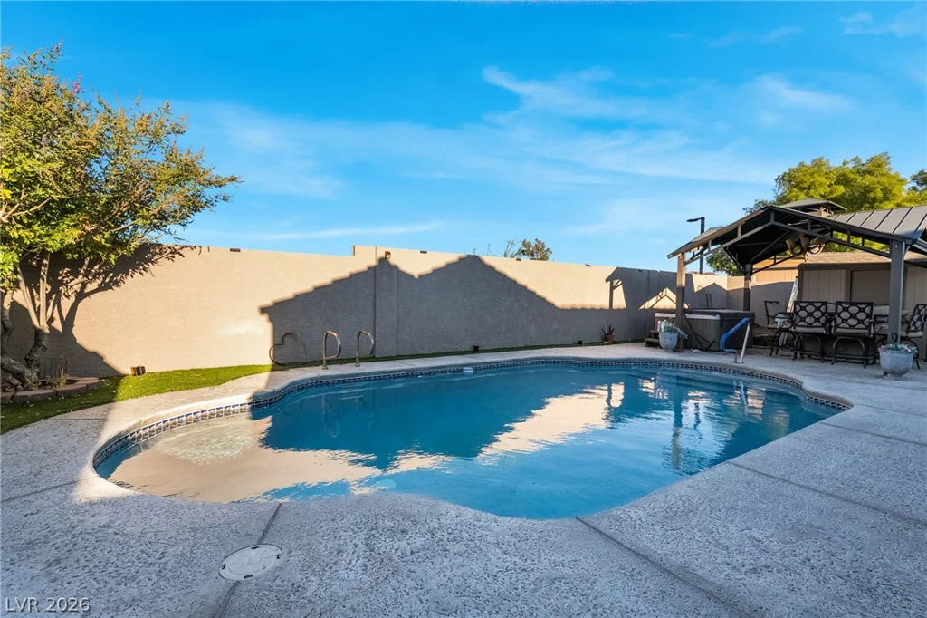 969 High Plains, Henderson, NV 89002