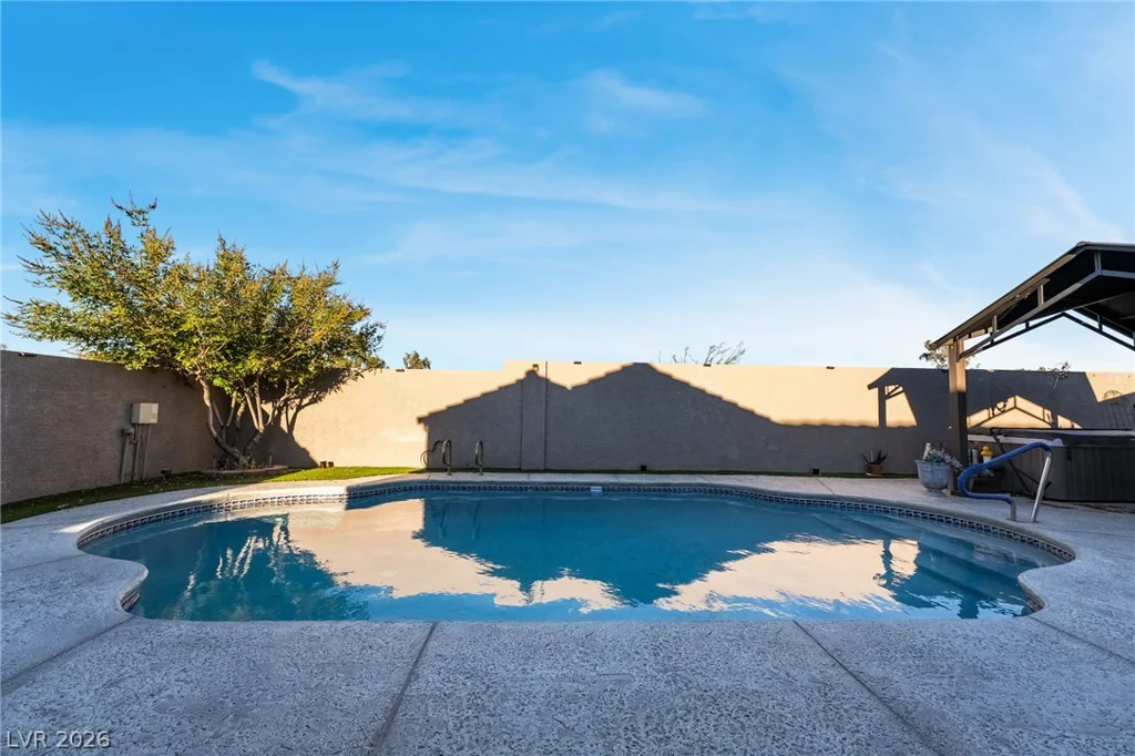 969 High Plains, Henderson, NV 89002