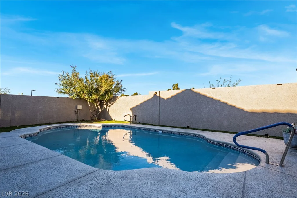 969 High Plains, Henderson, NV 89002