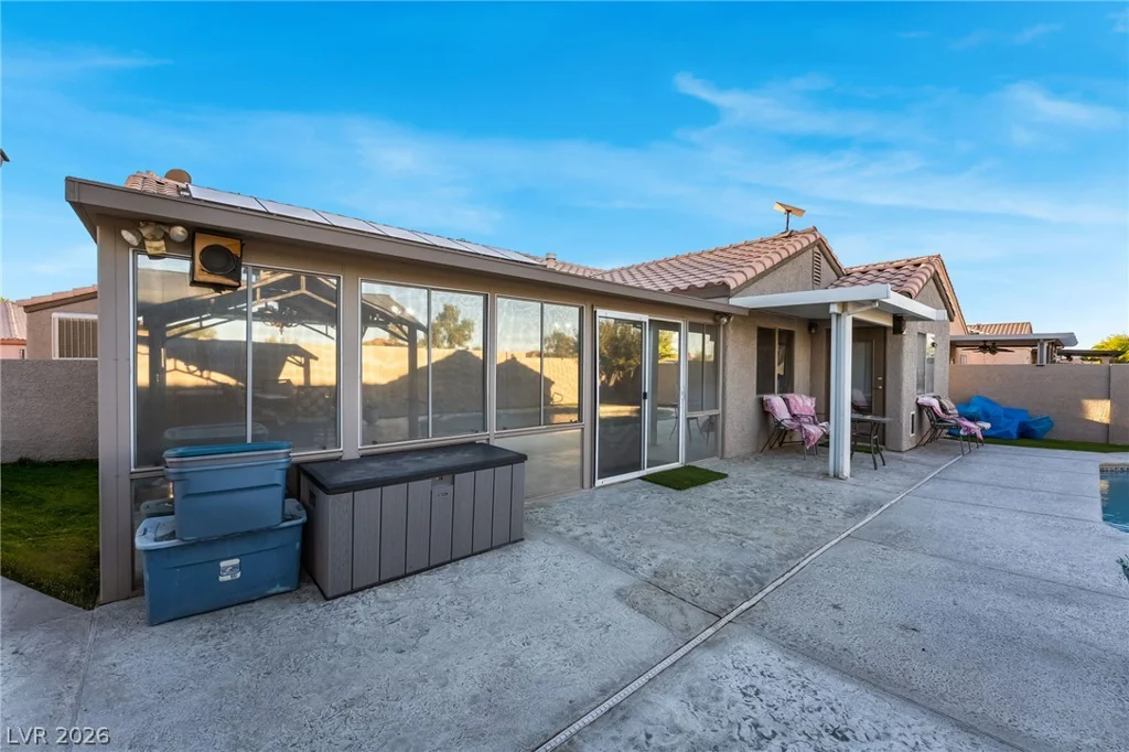 969 High Plains, Henderson, NV 89002