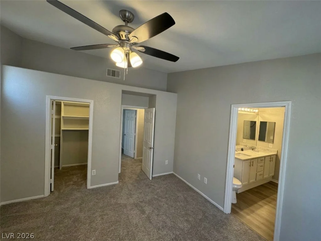 3720 Shimmering Creek, North Las Vegas, NV 89031