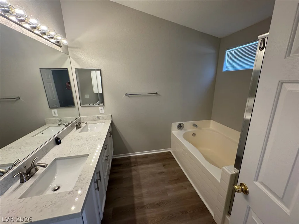 3720 Shimmering Creek, North Las Vegas, NV 89031