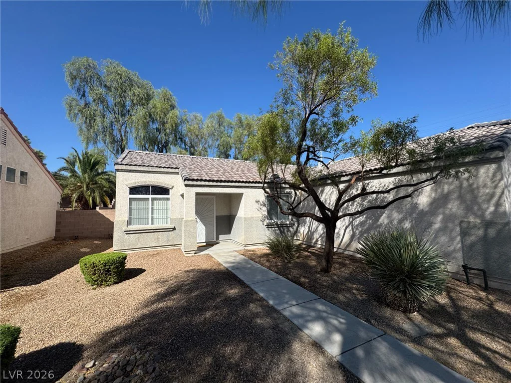 3720 Shimmering Creek, North Las Vegas, NV 89031