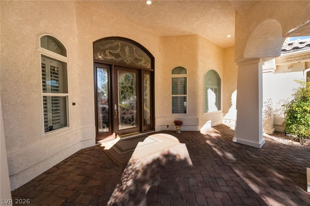 8190 Cassian, Las Vegas, NV 89129