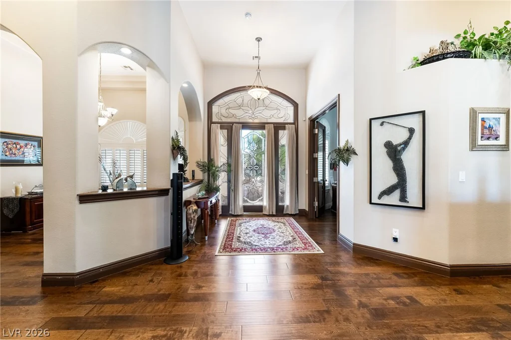 8190 Cassian, Las Vegas, NV 89129