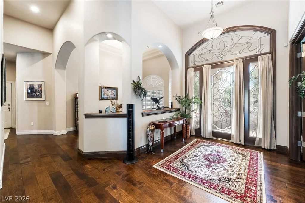 8190 Cassian, Las Vegas, NV 89129