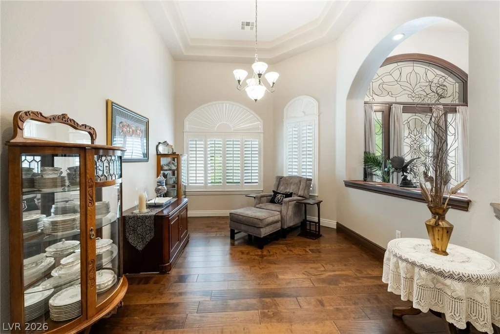 8190 Cassian, Las Vegas, NV 89129