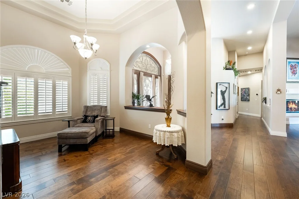 8190 Cassian, Las Vegas, NV 89129