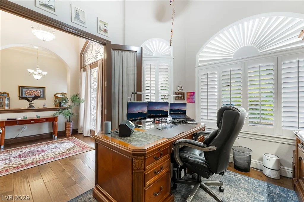 8190 Cassian, Las Vegas, NV 89129