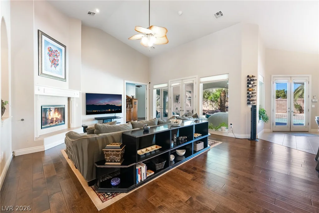 8190 Cassian, Las Vegas, NV 89129