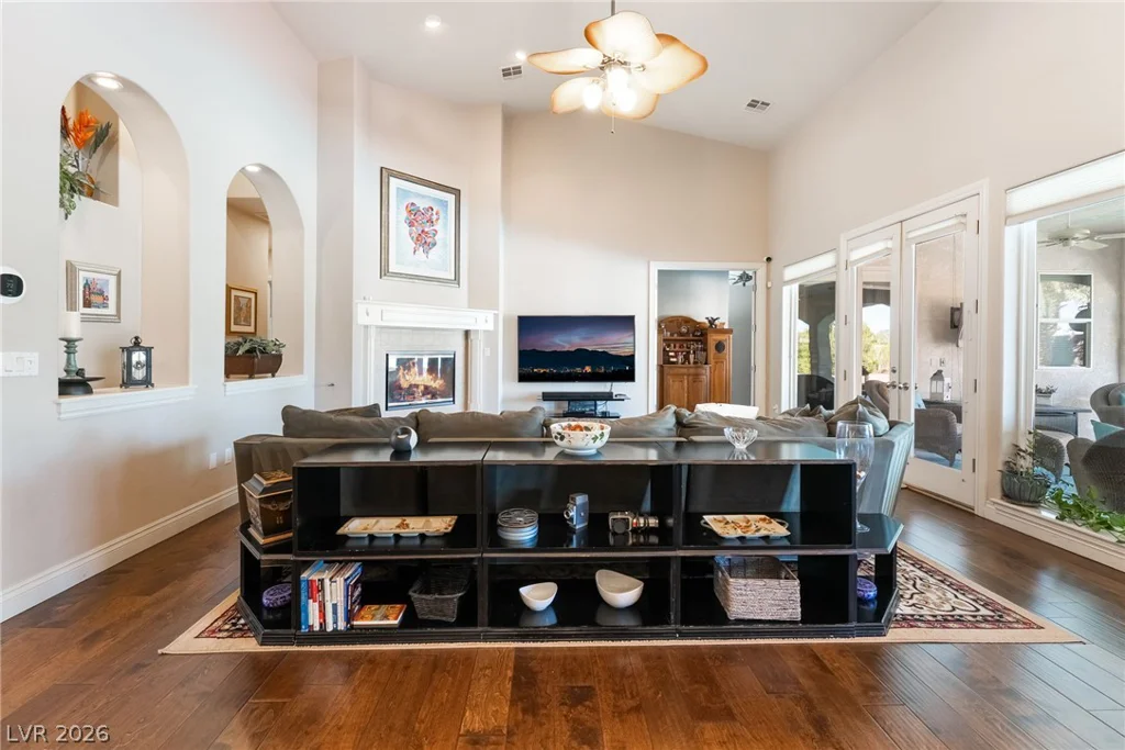 8190 Cassian, Las Vegas, NV 89129