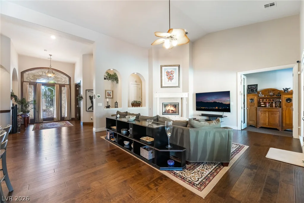 8190 Cassian, Las Vegas, NV 89129