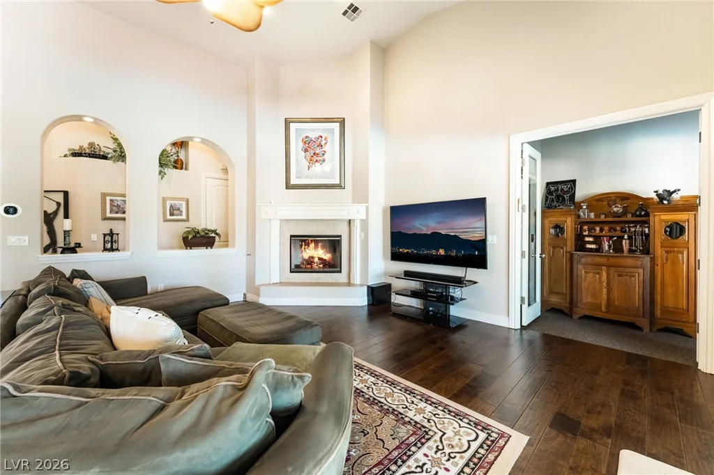 8190 Cassian, Las Vegas, NV 89129