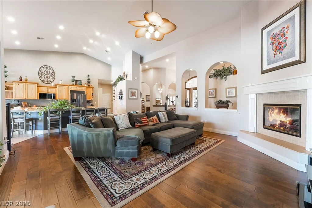 8190 Cassian, Las Vegas, NV 89129