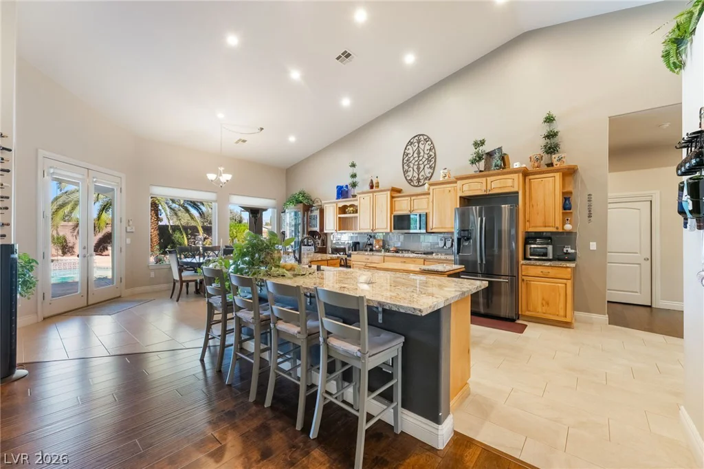 8190 Cassian, Las Vegas, NV 89129