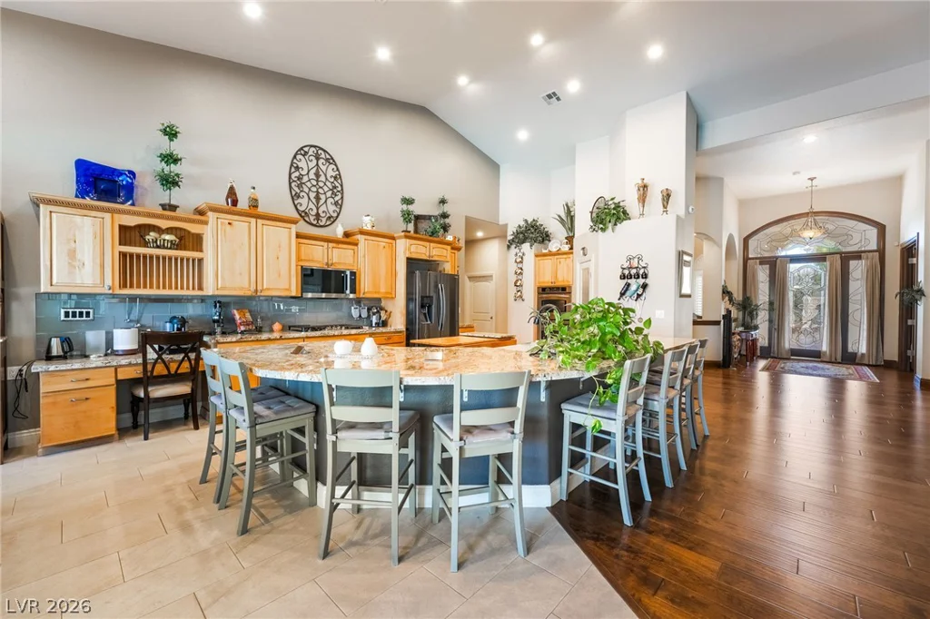 8190 Cassian, Las Vegas, NV 89129
