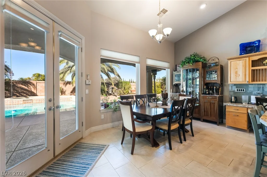 8190 Cassian, Las Vegas, NV 89129